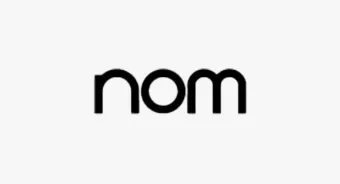 NOM logo